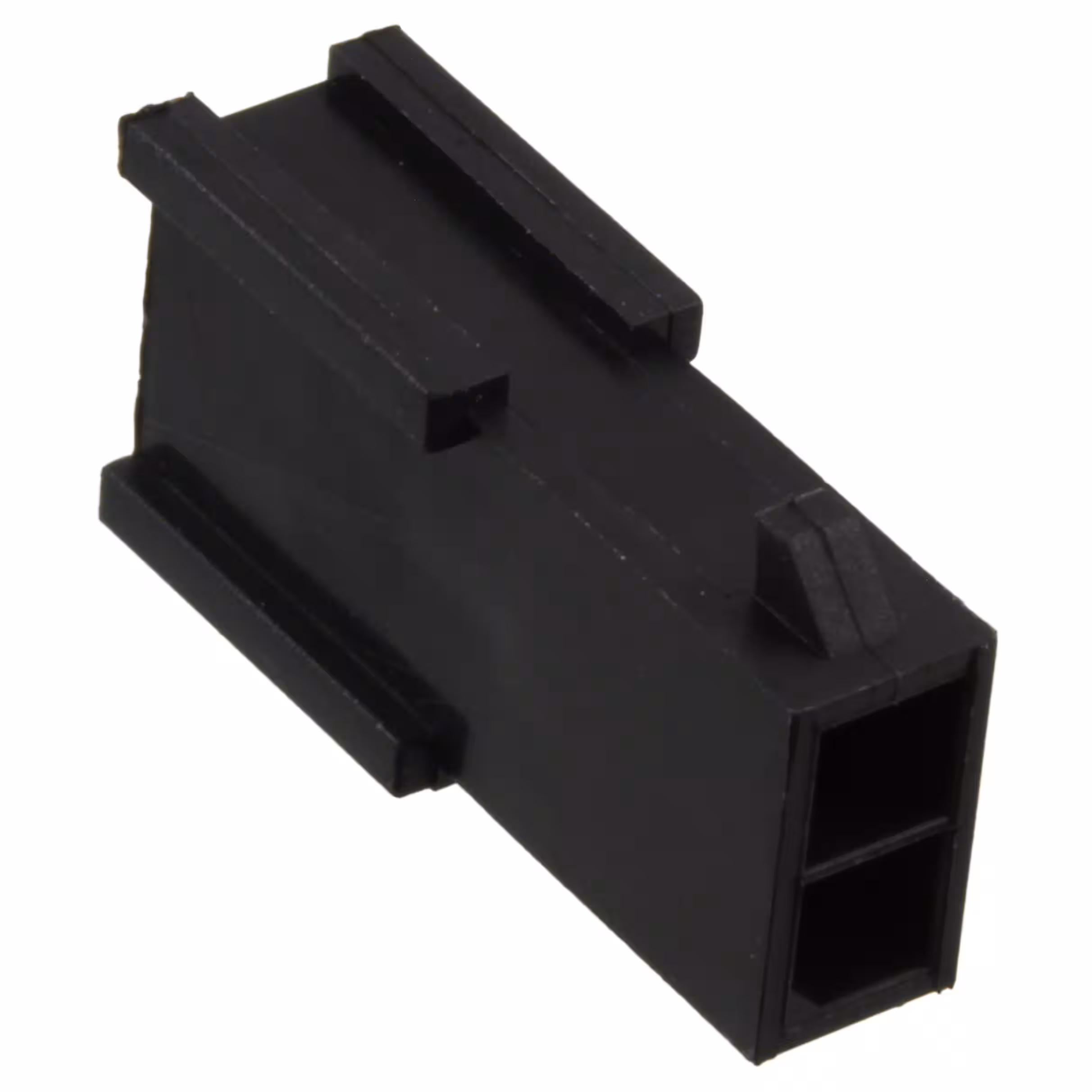 10127717-02LF Amphenol ICC (FCI)  Boîtiers de connecteurs rectangulaires